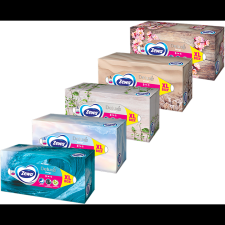 ZEWA Deluxe papír zsebkendő 150db (49861) (zew49861) higiéniai papíráru
