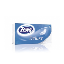 ZEWA PAPÍRZSEBKENDŐ ZEWA DELUXE 90DB-OS NORMÁL határidőnapló