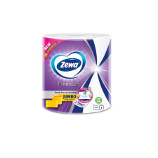 ZEWA Premium Jumbo Kéztörlő 230 lap (568885) papírárú, csomagoló és tárolóeszköz
