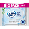ZEWA Sensitive Nedves toalettpapír Big Pack (80 db)