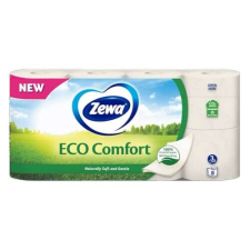 ZEWA Toalettpapír ZEWA Eco Comfort 3 rétegű 16 tekercses higiéniai papíráru