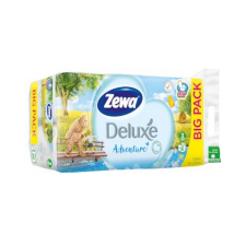 ZEWA wc-papír 3 rétegű, Adventure - 16db higiéniai papíráru