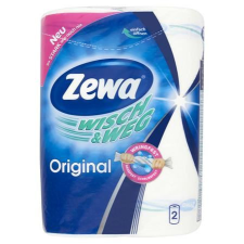 ZEWA Wisch&Weg Original háztartási papírtörlő, 2 rétegű 2db (39210) higiéniai papíráru