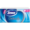 ZEWA Zewa Deluxe Design papírzsebkendő 90db-os