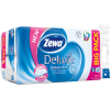ZEWA Zewa Deluxe toalettpapír - 3 rétegű 16 tekercses