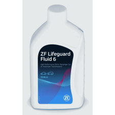 Zf LIFEGUARD 6 ATF (1 L) váltó olaj