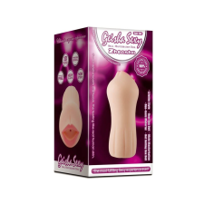 ZhenshaZ Mouth shape pocket pussy maszturbátor