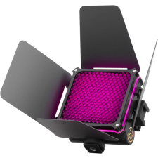 Zhiyun LED Fiveray M20C (RGB) Combo Pocket Lámpa stúdió lámpa