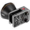 Zhiyun LED Molus X60 Cob Lámpa