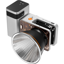 Zhiyun LED Molus X60 RGB Combo Cob Lámpa stúdió lámpa