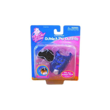 Zhu Zhu Pets Inas öltözék játékbaba felszerelés
