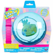  Zhu Zhu pets: kalandlabda - kék elektronikus játék