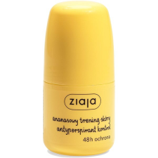 Ziaja Ananász Izzadásgátló 60 ml dezodor
