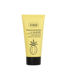  ZIAJA ANANÁSZ SORBET TESTÁPOLÓ HAB 160 ML testápoló