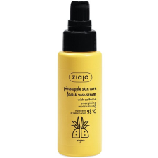 Ziaja Ananász szérum arcra és nyakra 50 ml arcszérum
