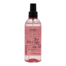 Ziaja ARC+TESTPERMET JEJU 200ML testpermet