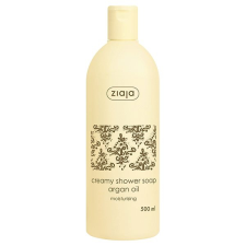 Ziaja Argánolaj Krémtusfürdő 500 ml tusfürdők