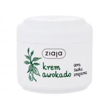 Ziaja Avocado Regenerating Face Cream nappali arckrém 75 ml nőknek nappali arckrém