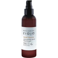 Ziaja Baltic Home Spa Wellness szérum arcra és nyakra, 90 ml arcszérum