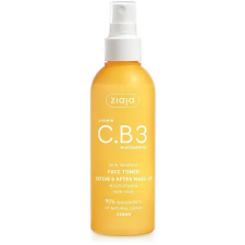 Ziaja C.B3 vitamin niacinamid arctonik spray, 190 ml arctisztító