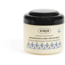  ZIAJA Ceramid Intenzív regeneráló hajpakolás, 200 ml (5901887020257) hajbalzsam