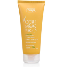 Ziaja Coconut & Orange vibes 200 ml sampon