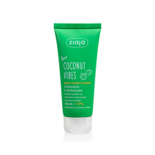 Ziaja coconut vibes hajbalzsam 100 ml hajbalzsam