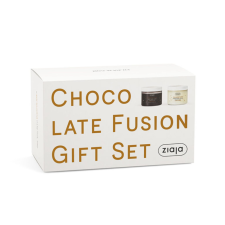 Ziaja Csokoládé fúziós ajándékcsomag kozmetikai ajándékcsomag