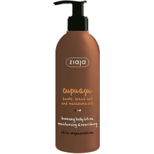 Ziaja Cupuacu Testápoló 300 ml testápoló