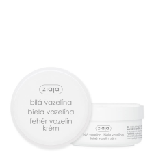 Ziaja fehér vazelin krém, 30 ml arckrém