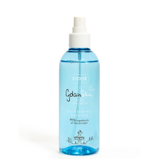 Ziaja GdanSkin Hidratáló Illatos Arc- És Testpermet 200 ml testpermet