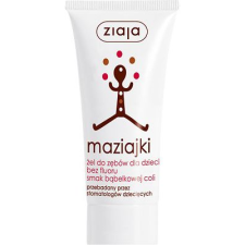 Ziaja Gyermek fogkrém, colás 24 hó+ (50 ml) (9001156) fogkrém