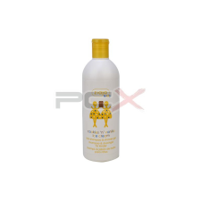  Ziaja gyermek sampon és tusfürdõ süti- vaníliafagyi illattal 400ml sampon