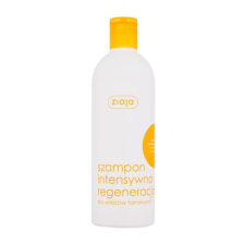 Ziaja Intensive Regenerating Shampoo sampon 400 ml nőknek sampon