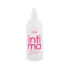 Ziaja Intimate Creamy Wash intim mosakodó 500 ml nőknek intim higiénia