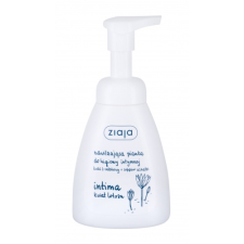 Ziaja Intimate Foam Wash Lotus Flower intim mosakodó 250 ml nőknek intim higiénia