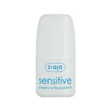 Ziaja Izzadásgátló Deo Roll-on Sensitive 60 ml dezodor