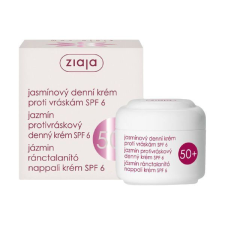 Ziaja jázmin nappali arckrém 50ml arckrém