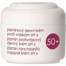 Ziaja Jázmin Nappali krém SPF6 50 ml bőrápoló szer