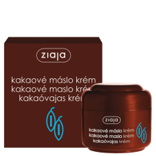  Ziaja kakaóvaj arckrém 50 ml arckrém
