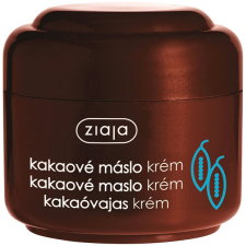 Ziaja Kakaóvajas arckrém 50 ml arcszérum