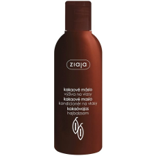 Ziaja Kakaóvajas hajbalzsam 200 ml hajbalzsam