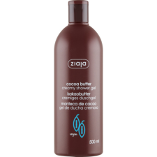Ziaja Kakaóvajas tusfürdő (3x500 ml) tusfürdők