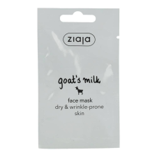  Ziaja KECSKETEJES ARCMASZK 7ML arcpakolás, arcmaszk