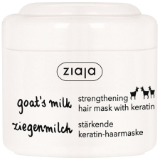 Ziaja kecsketejes hajmaszk 200 ml hajbalzsam