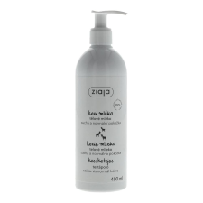 Ziaja KECSKETEJES TESTÁPOLÓ 400ML testápoló