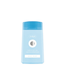 Ziaja kímélő szemfestéklemosó (120 ml) sminklemosó