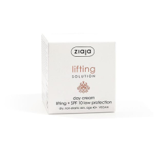 Ziaja Lifting Solution 40+ SPF10 50 ml arckrém