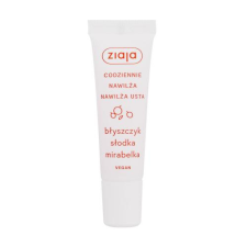 Ziaja Lip Gloss Sweet Mirabelle szájfény 12 ml nőknek rúzs, szájfény