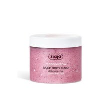 Ziaja marshmallow cukros bőrradír 300 ml tusfürdők